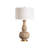 Augusta Lamp - Sand-124301935