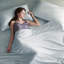  Ensemble de draps hypoallergéniques à double brossage 1800 Series-22057754-22057768
