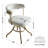 Swivel Task Chair Vanity Chair-1837565541