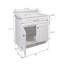 Meuble-lavabo de 31 po avec plateau Brookings, prêt à assembler-751979050-751979053-751975928