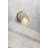 CORISSA Flush Mount by The Lifestyled Co