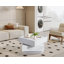 Solid Coffee Table-1446051837