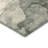 Machine Washable Indoor/Outdoor Xhevrie Orange Rug-112132154