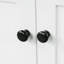 Meuble-lavabo simple 36 po avec lavabo en céramique-1048669596