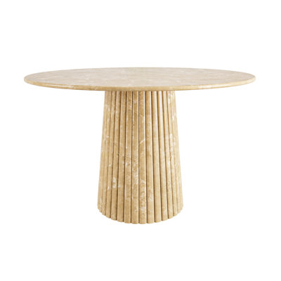 Enzo Round Dining Table