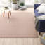 Koa Geometric Flatweave Area Rug-38291991