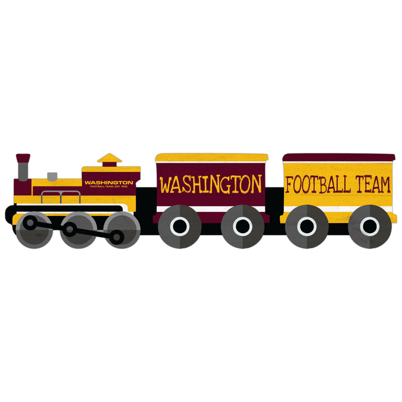 Entertainment Wall Decor, Washington Redskins