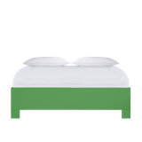 Ananias Platform Bed