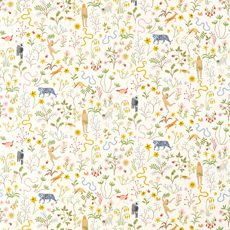 Garden - Of, Beige