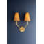 Harris Wall Sconce
