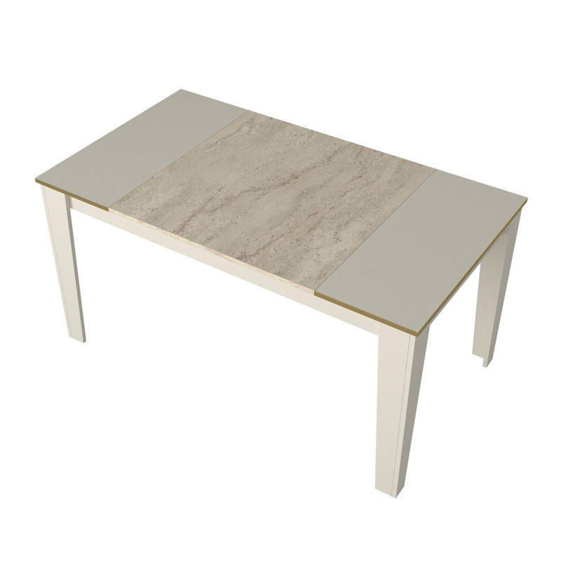 Ferro Beech Dining Table