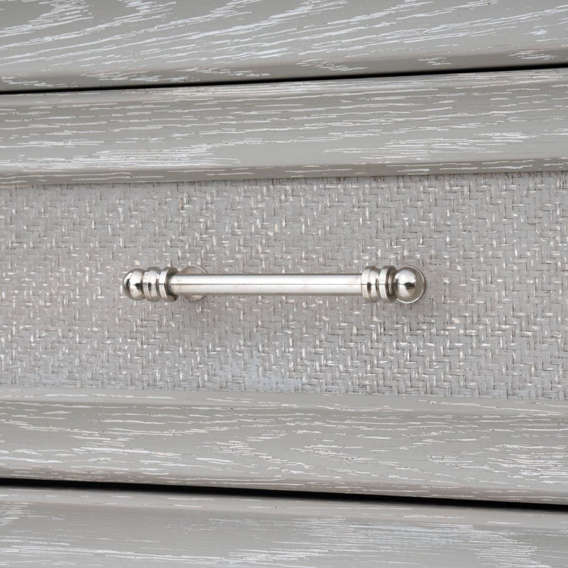 8 - Drawer Dresser