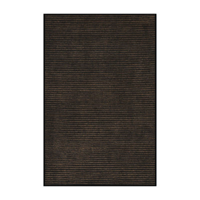 Abstract Indoor Rug