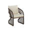 Outdoor Dining Armchair