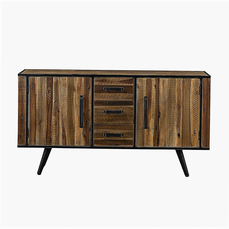 Buffet Dorvelle