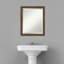 Miroir de salle de bain Dunaghy-167584794