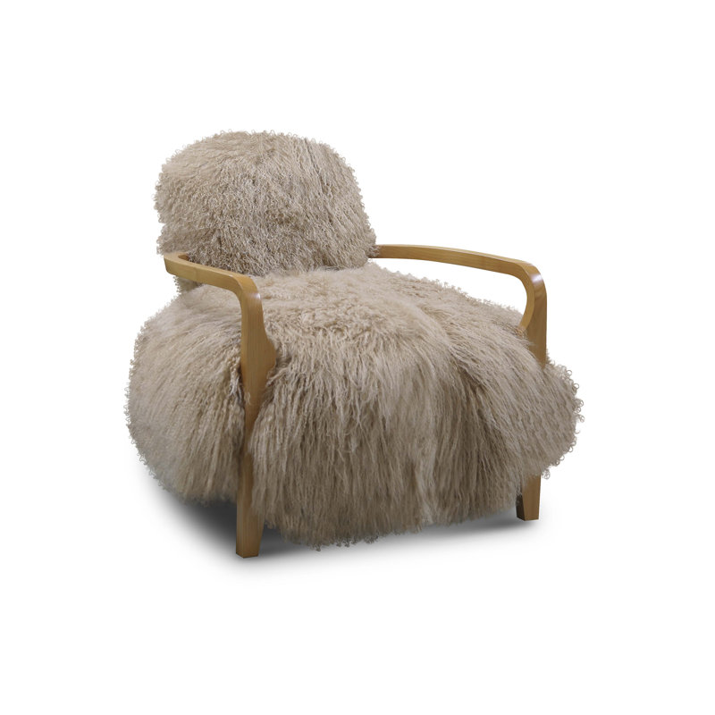 Kathmandu Armchair