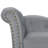 Hayliegh Velvet Chaise Lounge-1675471901