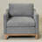 Cami Upholstered Armchair-1373209756
