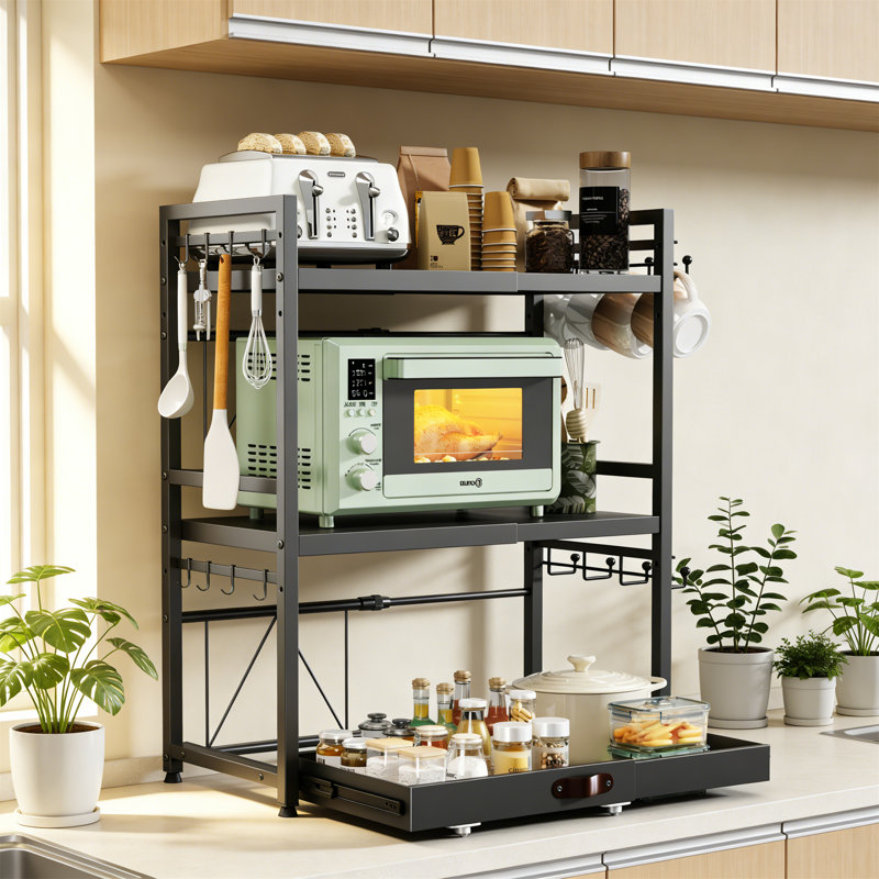 Spice Rack