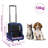 Pet Carrier with 1 Door-688909305