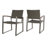Aresha Metal Outdoor Dining Armchair-100503587