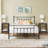 Kempst Steel Piece Bedroom Set-555792855-564286838