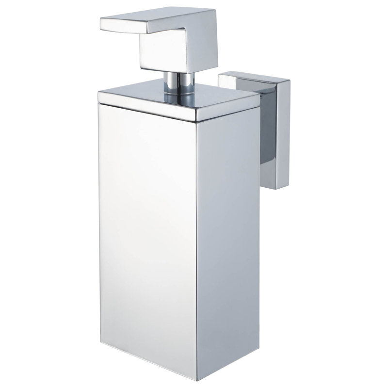 Bathroom Accessory, Chrome
