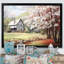 Cornouiller blanc à la ferme III - art mural cornouiller-654489189-626749635-654489115