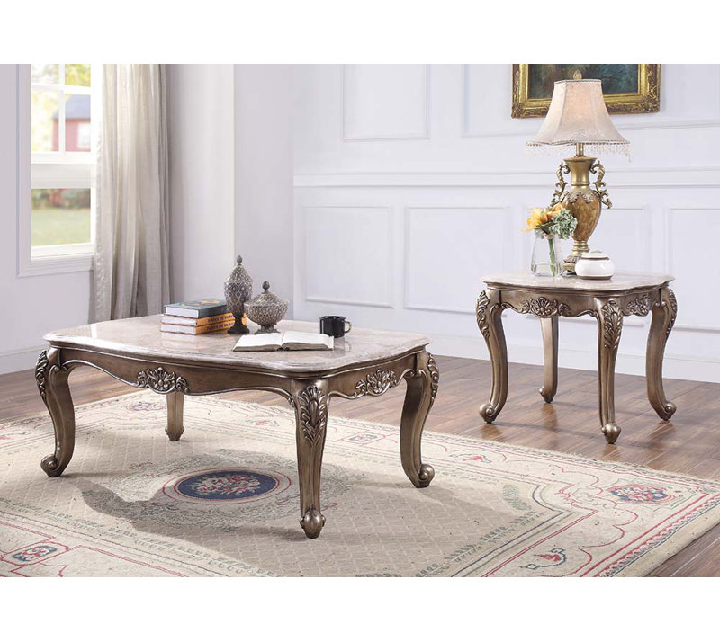 Jayceon Coffee Table