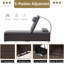 Trois ensembles de chaises longues de patio-963621151