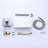 All-In-One Kit with Rough in-Valve-61419784