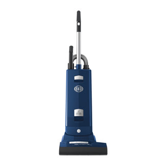 Sebo X8 Widetrack Upright Vacuum Cleaner