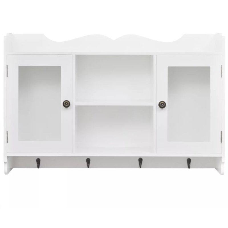 Baragrey Display Cabinet