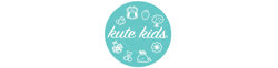 Kute Kids logo