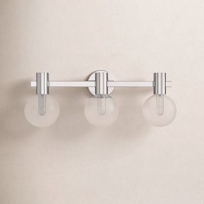 Roelf 3-Light Bath Sconce