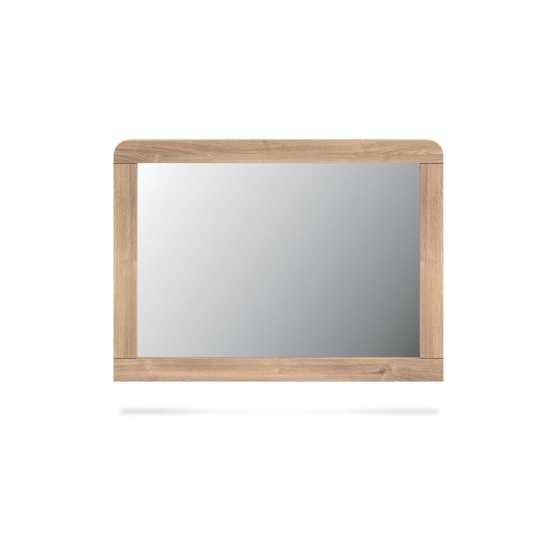 Miroir de chambre Delmis