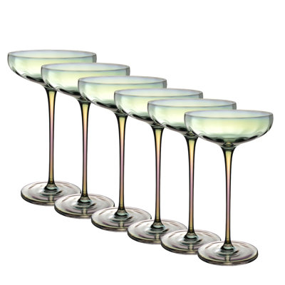 140ml Glass