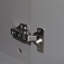Ensemble de meuble-lavabo simple 36 po gris