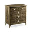 Buckingham 5 - Drawer Solid Wood Dresser
