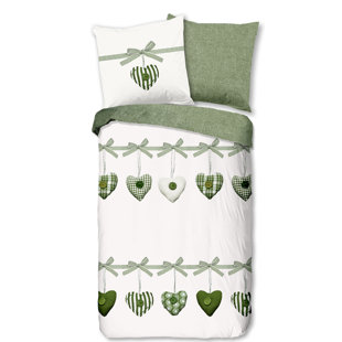 Bed linen 135X200+1*80X80