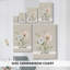 Organique botanique II - Cavas enveloppés de galerie-742121956
