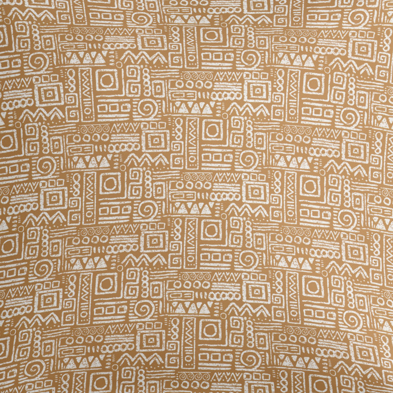 Housse et insert de coussin carré Kodak, 26 po x 26 po, Stuc