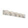 Falk 5 - Light Dimmable Bath Bar