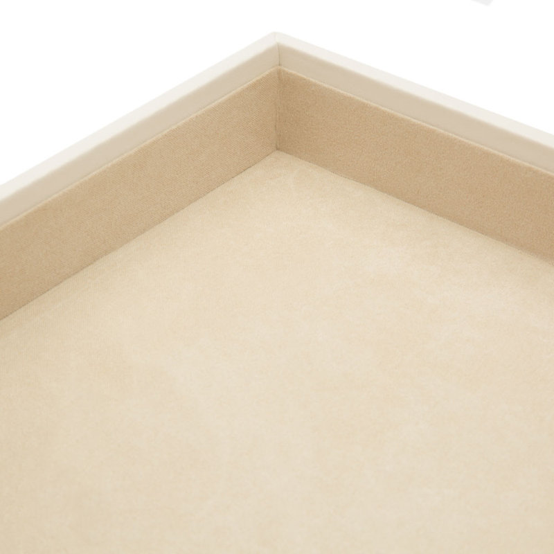 Vault Jewellery Box +