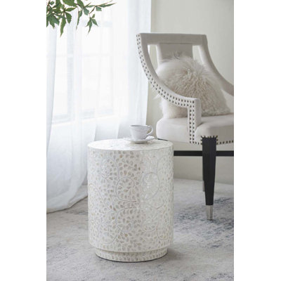 Tabouret décoratif