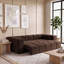 3 Seater Convertible Sofa Bed-922128846