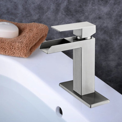 Robinet pour salle de bain Modern
