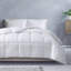 Highland Feather 100% Aplaca Wool Comforter / Duvet – 300 Thread Count Cotton Shell-1814844195