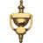 Polished Brass selected
